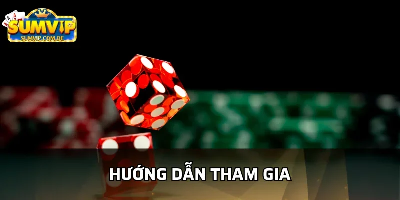 Hướng dẫn tham gia khuyến mãi sumvip