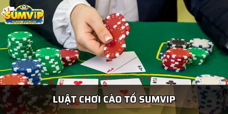 Tỷ lệ trả thưởng cào tố tại Sumvip rất cao